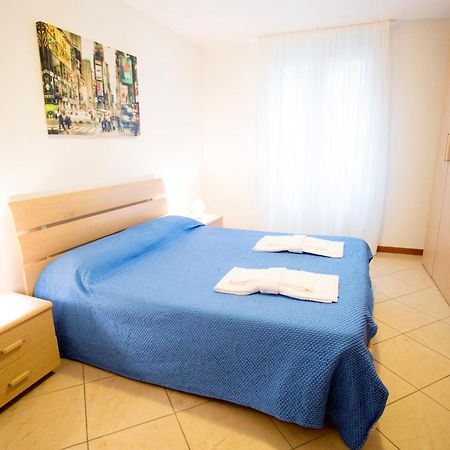 Residence Rialto Trieste Exterior foto