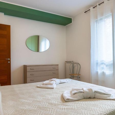 Residence Rialto Trieste Exterior foto
