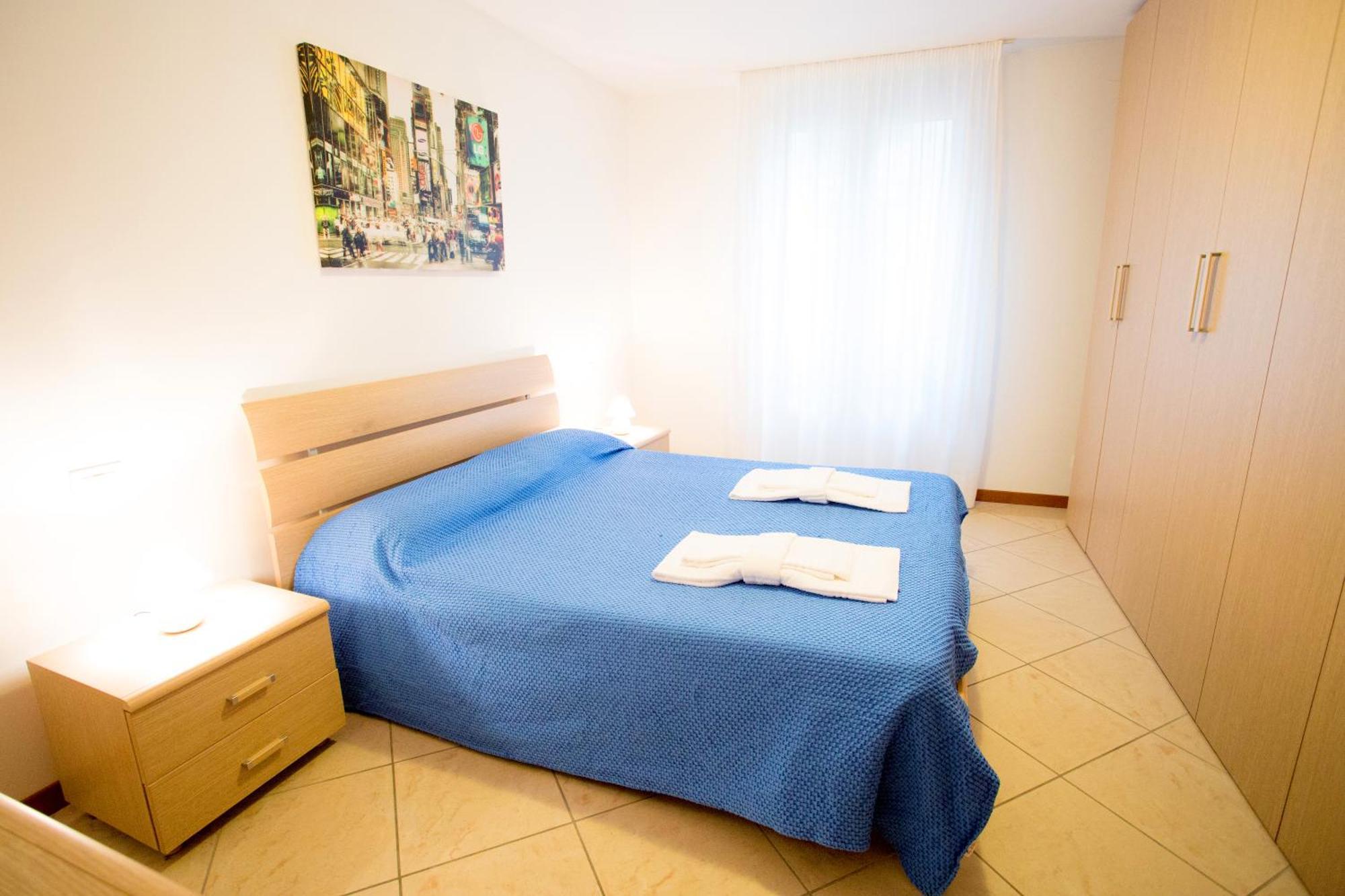 Residence Rialto Trieste Exterior foto